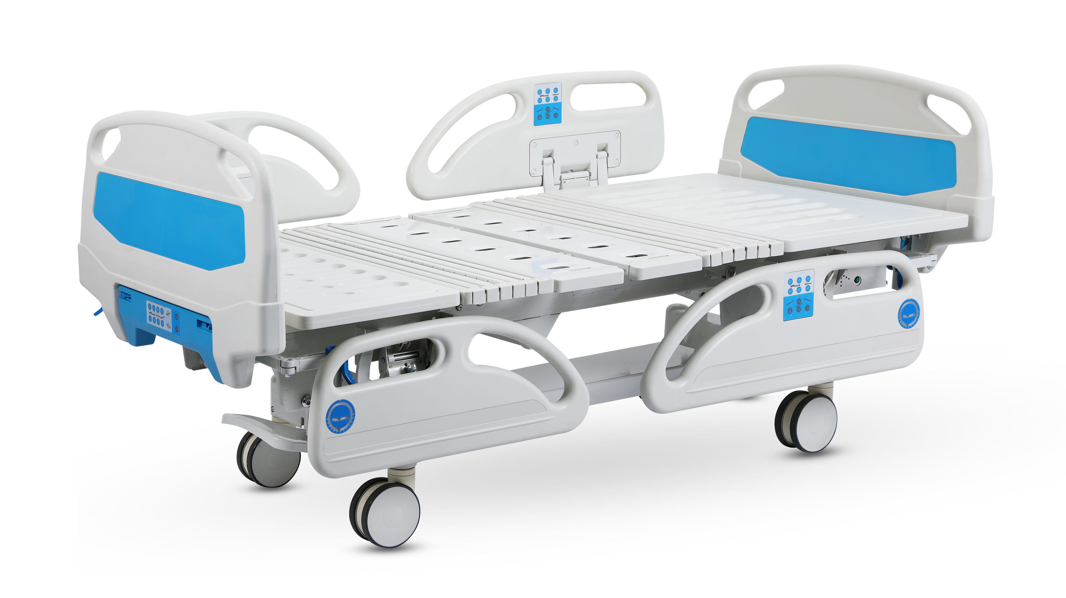 Cama Hospitalaria Eléctrica Cama Hospitalaria Eléctrica posición lineal o plano