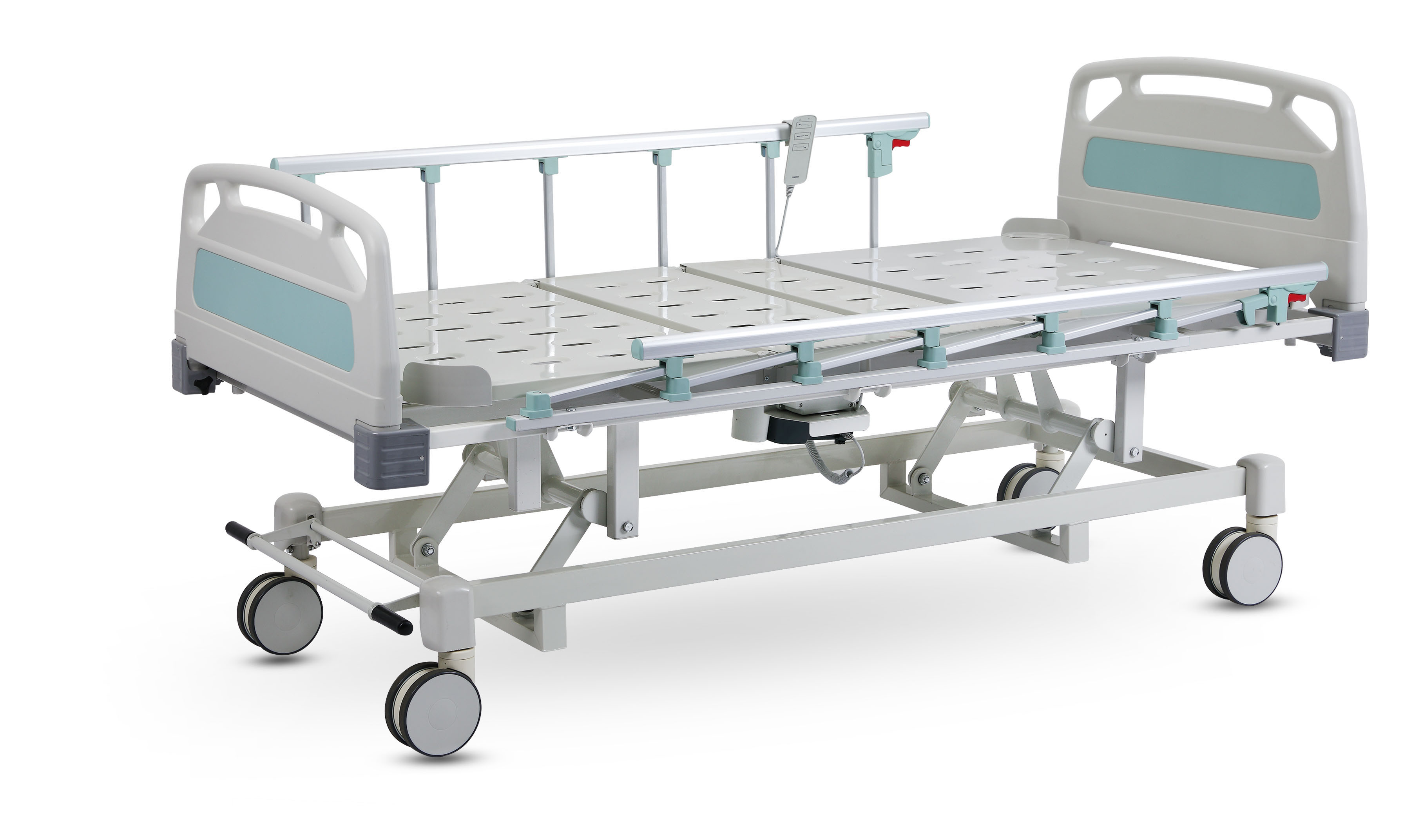 Cama Hospitalaria Cama Hospitalaria posición lineal o plano