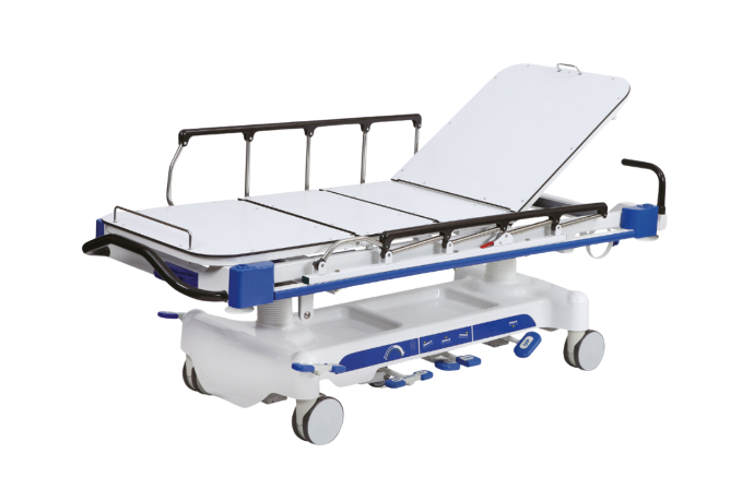 Ofrecemos camillas hospitalarias  electricas y manules. 