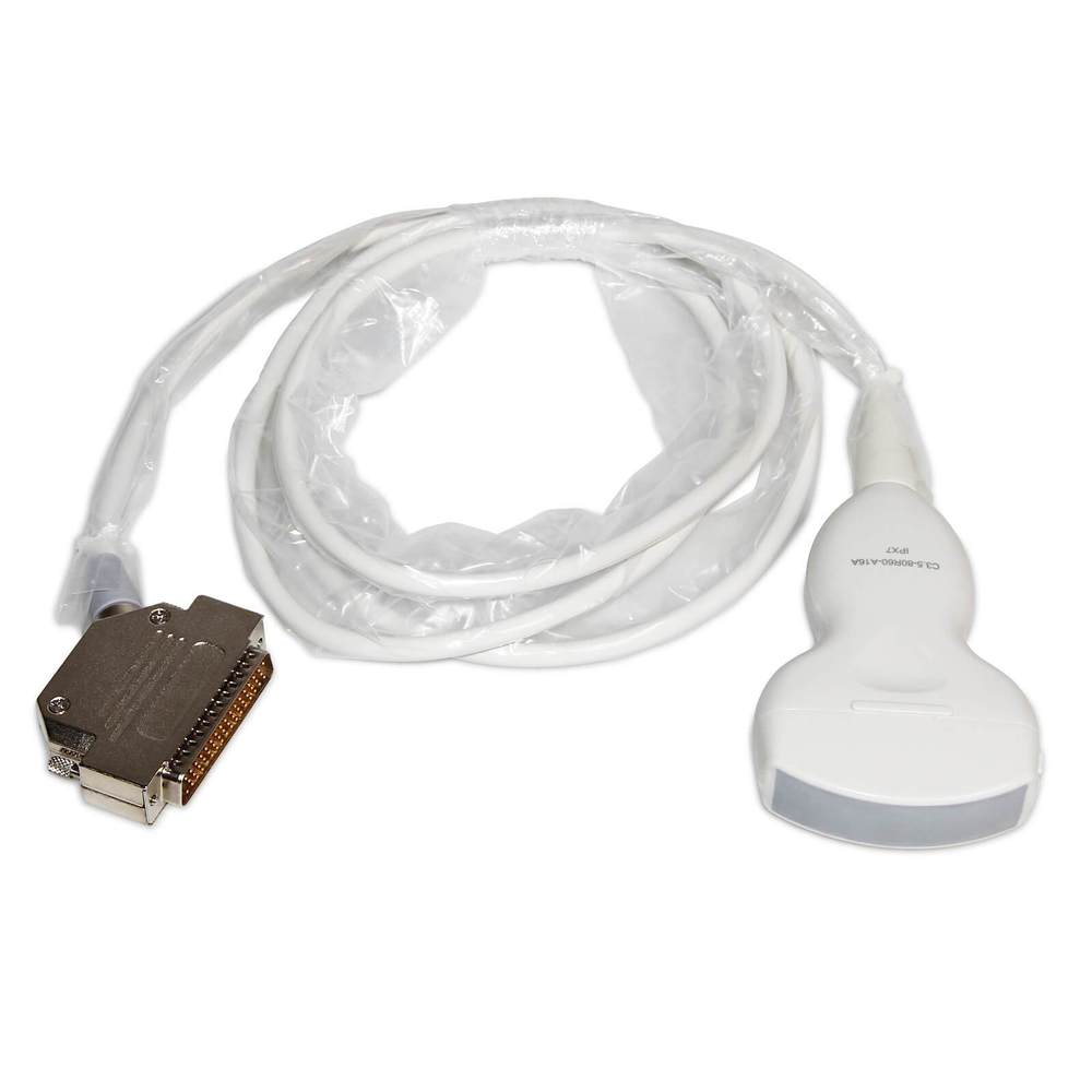 Ecografo portatil 10" tipo laptop, + 1 transductor convexo4