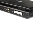 Ecografo portatil 10" tipo laptop, + 1 transductor convexo9