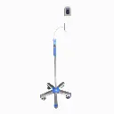 Coche para buscador de venas QV-600