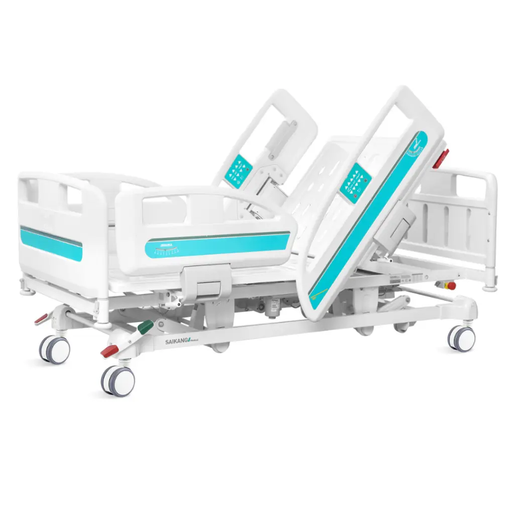 Cama hospitalaria electrica 5 funciones-RCP, Y8t8y-CPR (6).webp