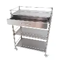 Coche de curaciones de acero inoxidable (1).webp