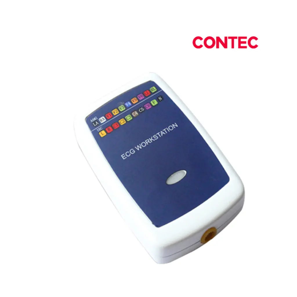 [CONTEC8000GW] Estación de trabajo de ECG, Contec (1).webp