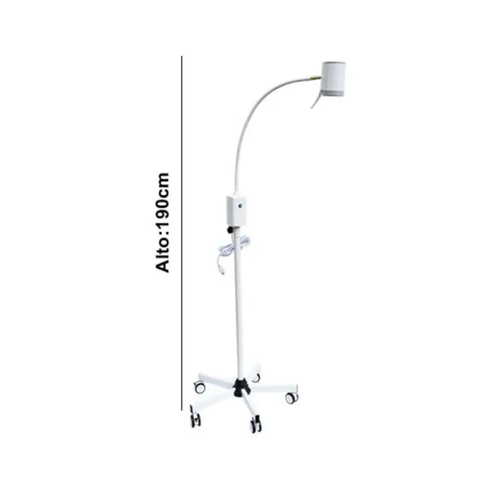Lampara pedestal led examinacion refks-q7 blanco (4).webp