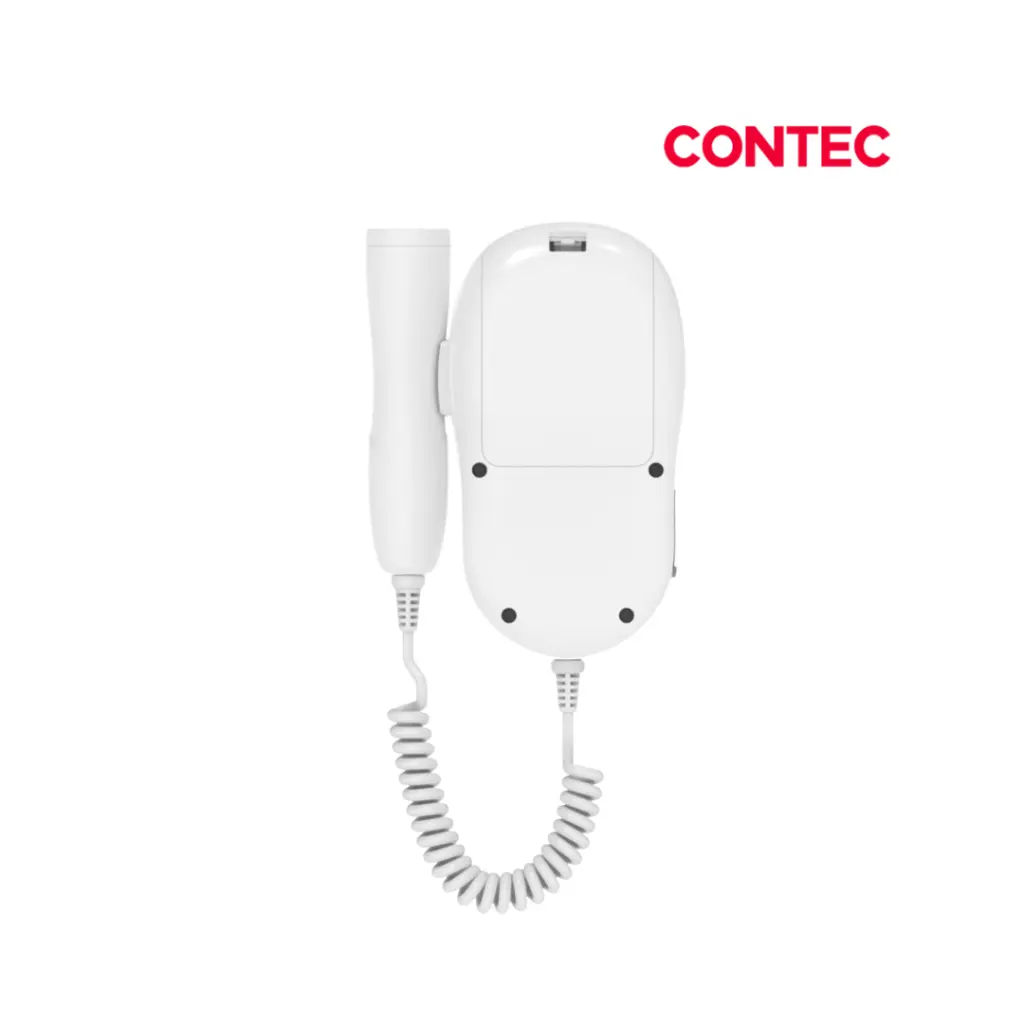 Doppler fetal con bateria, Contec (4).webp