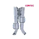 [AP200] Masajeador de compresión de presión aire, Contec (10).webp