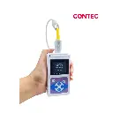 cms60d Oximetro de pulso portatil, profesional. CONTEC.webp