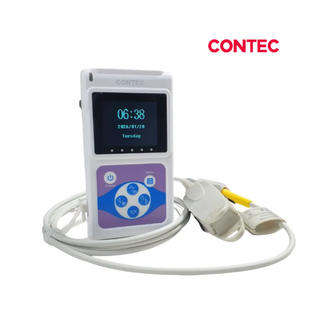 cms60d Oximetro de pulso portatil, profesional. CONTEC (2).webp