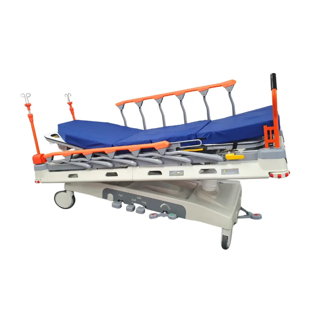 Camilla de transporte y recuperación, hidráulica, translúcida ls-7ca (3).webp