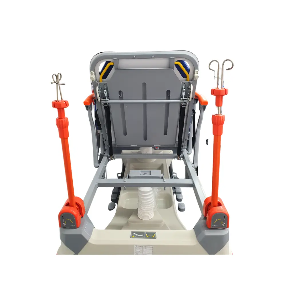 Camilla de transporte y recuperación, hidráulica, translúcida ls-7ca (5).webp