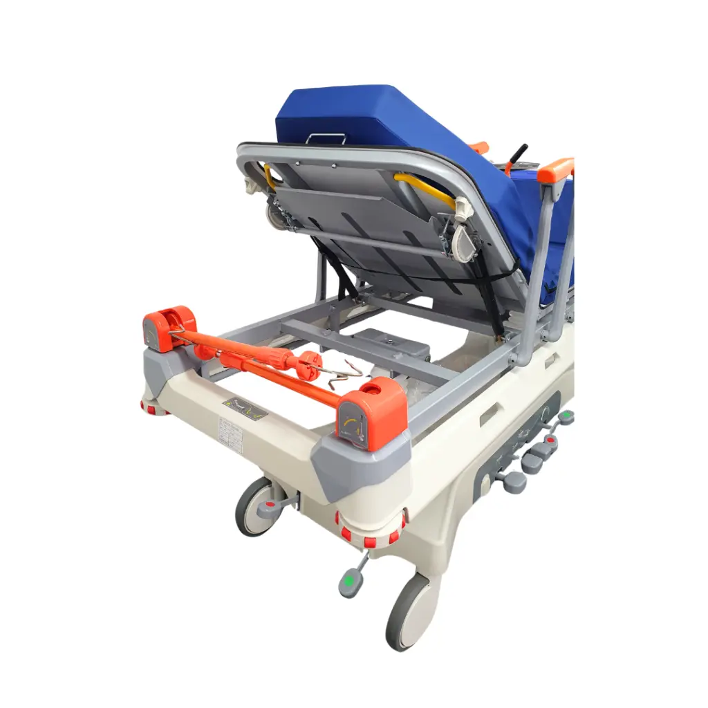 Camilla de transporte y recuperación, hidráulica, translúcida ls-7ca (6).webp