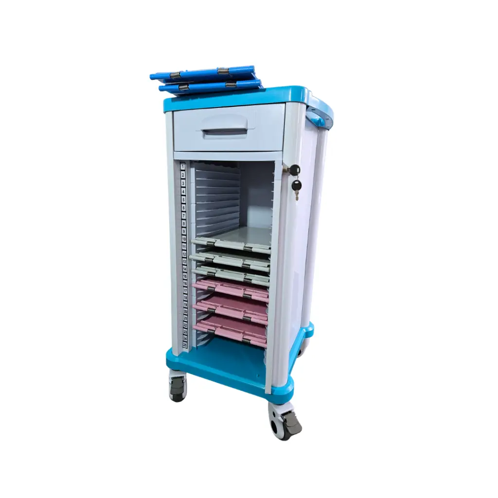 1 Coche de historias clinicas, ABS. VIAMED.webp