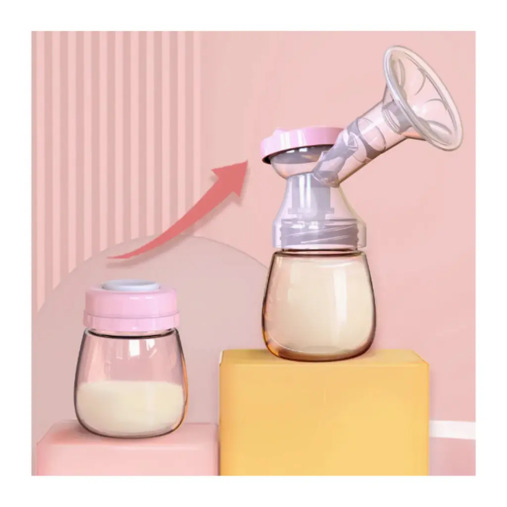 [XN10] Extractor de leche eléctrico, Contec (2).webp