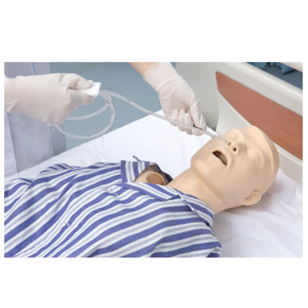 [TYE9001] Maniqui simulador atencion enfermeria VENUS, Tellyes (2).webp