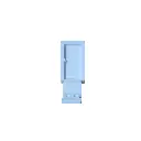 [NE026P010041] Cerrojo de la base A3158, Advanced (1).webp