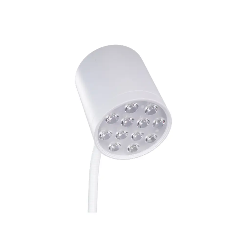 Lampara de examen movil luz LED, DEMAN (1).webp