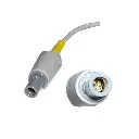[FST0001] SpO2 Cable extension, 5 pin - DB9 para monitor  CMS70A  CMS60D, oldV. CONTEC (1).webp