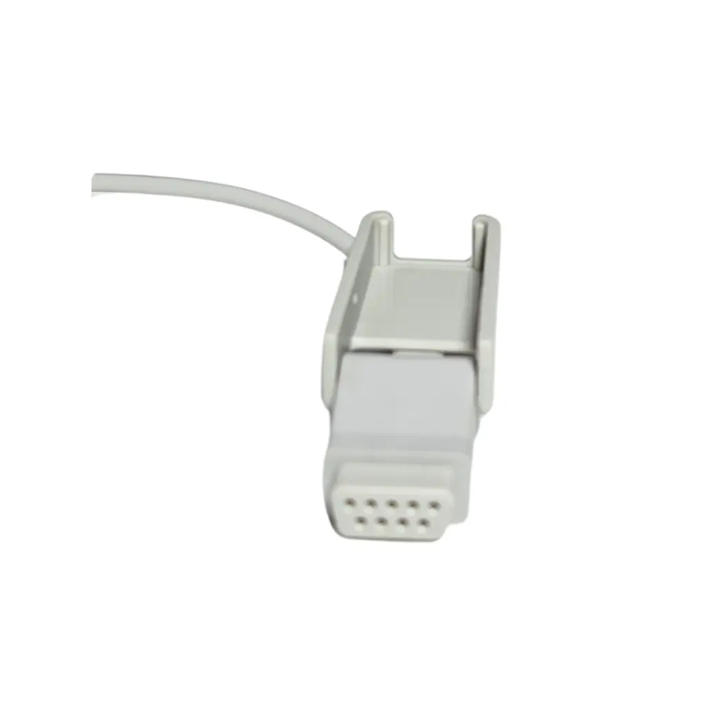 [FST0001] SpO2 Cable extension, 5 pin - DB9 para monitor  CMS70A  CMS60D, oldV. CONTEC.webp