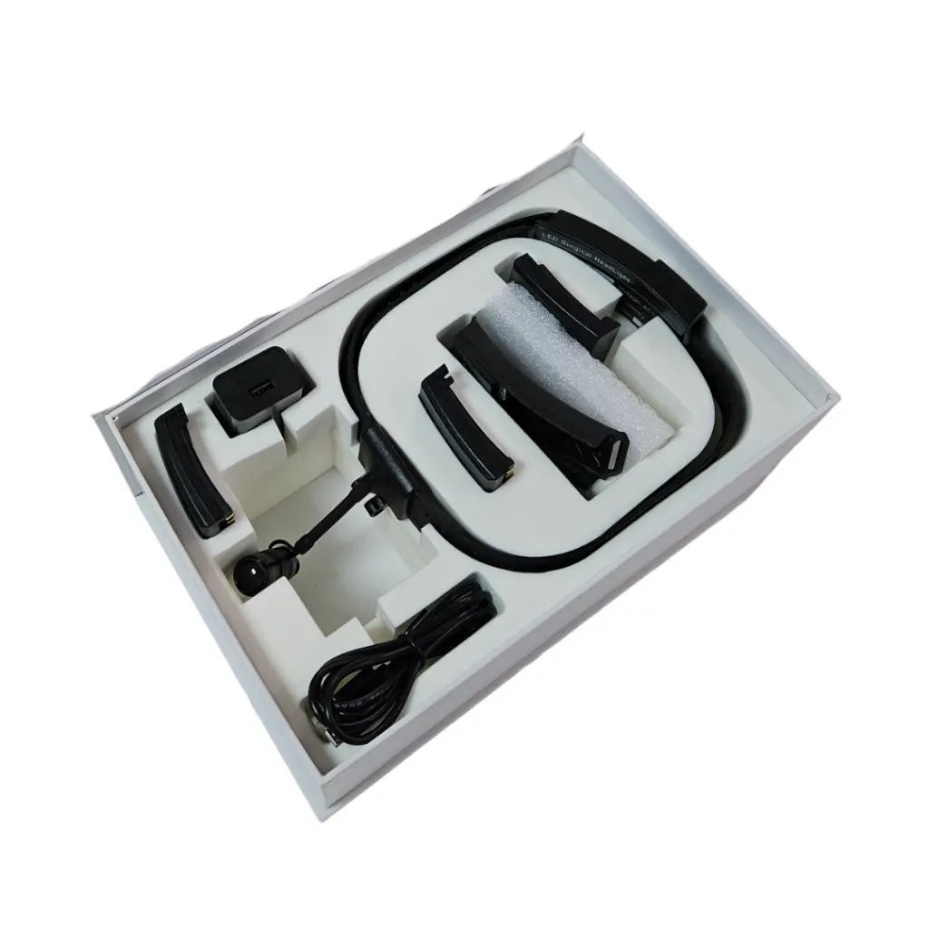 [AD8105] Frontoluz recargable, luz regulable LED, Adlite (12).webp