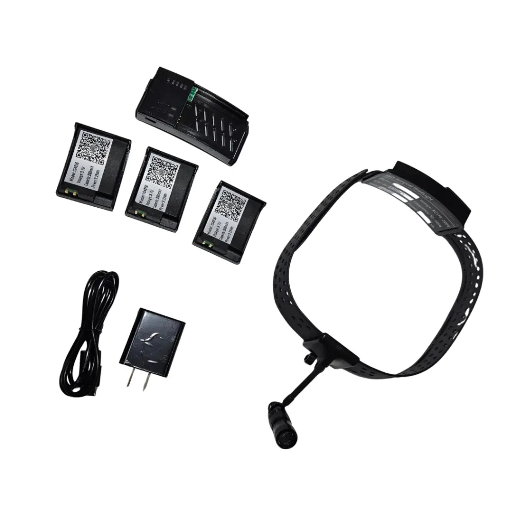 [AD8105] Frontoluz recargable, luz regulable LED, Adlite (13).webp