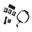 [AD8105] Frontoluz recargable, luz regulable LED, Adlite (13).webp