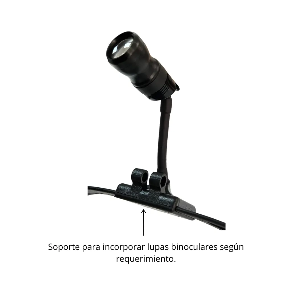 [AD8105] Frontoluz recargable, luz regulable LED, Adlite (17).webp