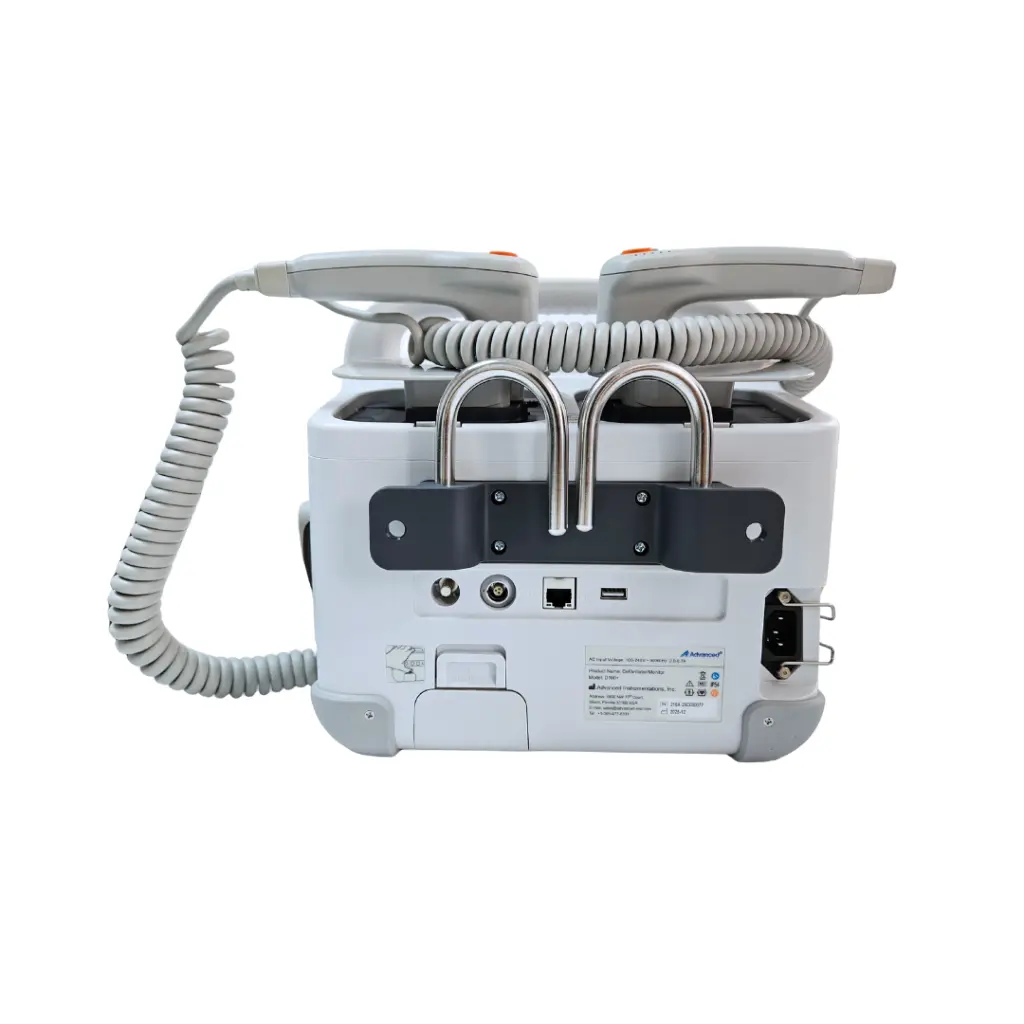 [D100+] Desfibrilador-monitor bifasico, 360jouls, Advanced (4).webp