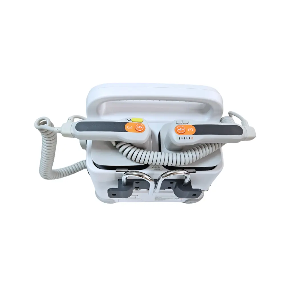 [D100+] Desfibrilador-monitor bifasico, 360jouls, Advanced (3).webp
