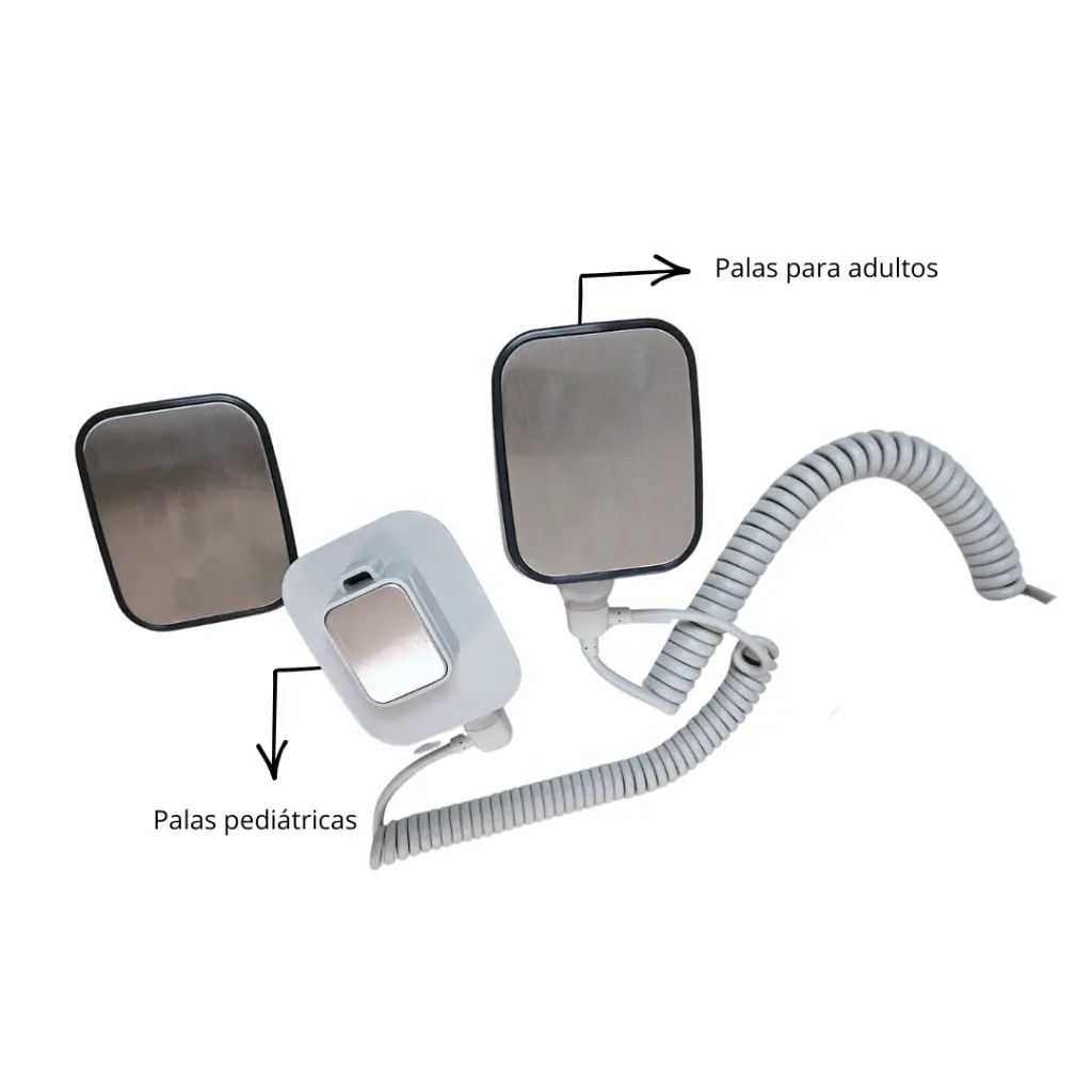 [D100+] Desfibrilador-monitor bifasico, 360jouls, Advanced (5).webp