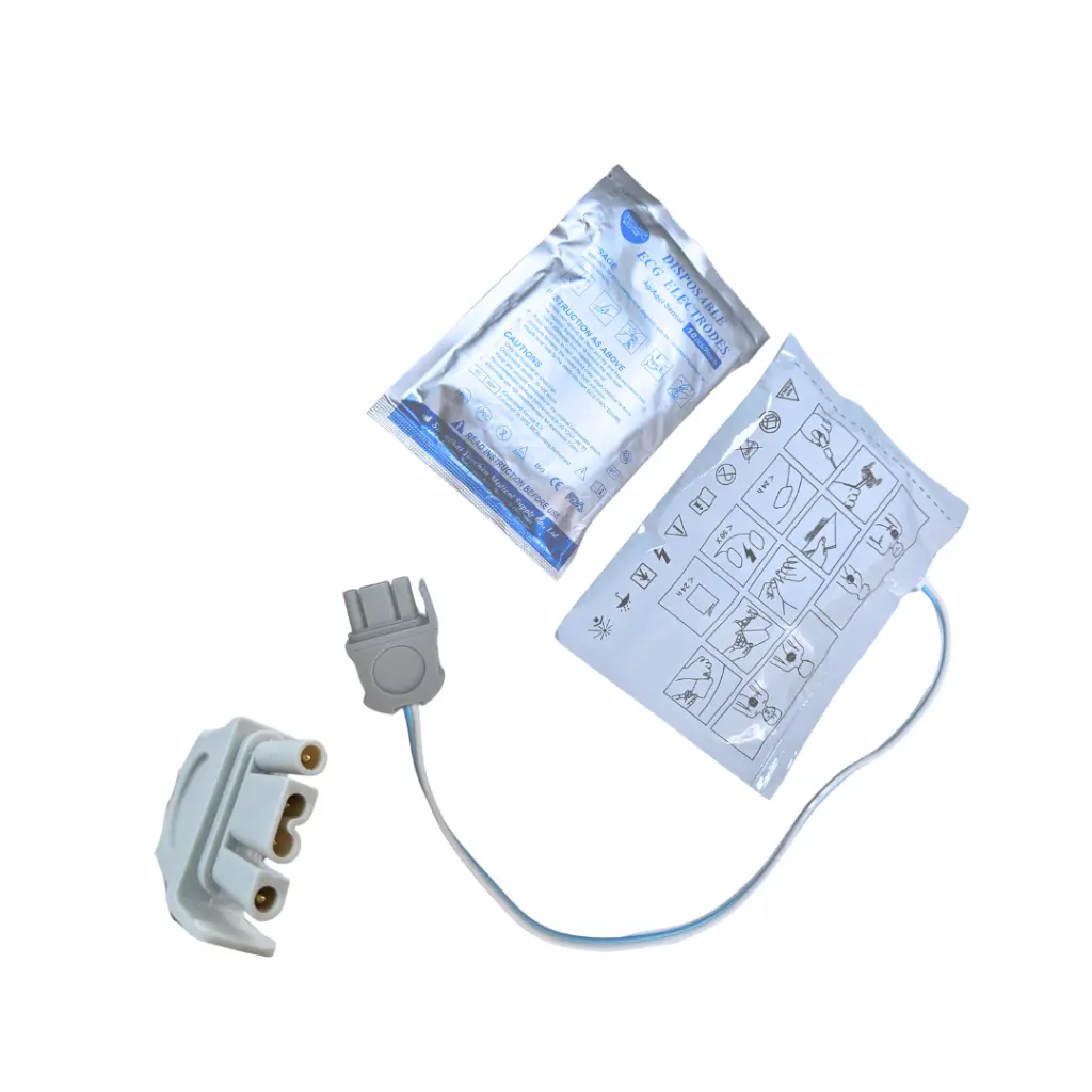 [D100+] Desfibrilador-monitor bifasico, 360jouls, Advanced (10).webp