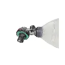 [KIHX002-C] Ambu resucitador manual Pediatrico, Autoclavable. KI (2).webp