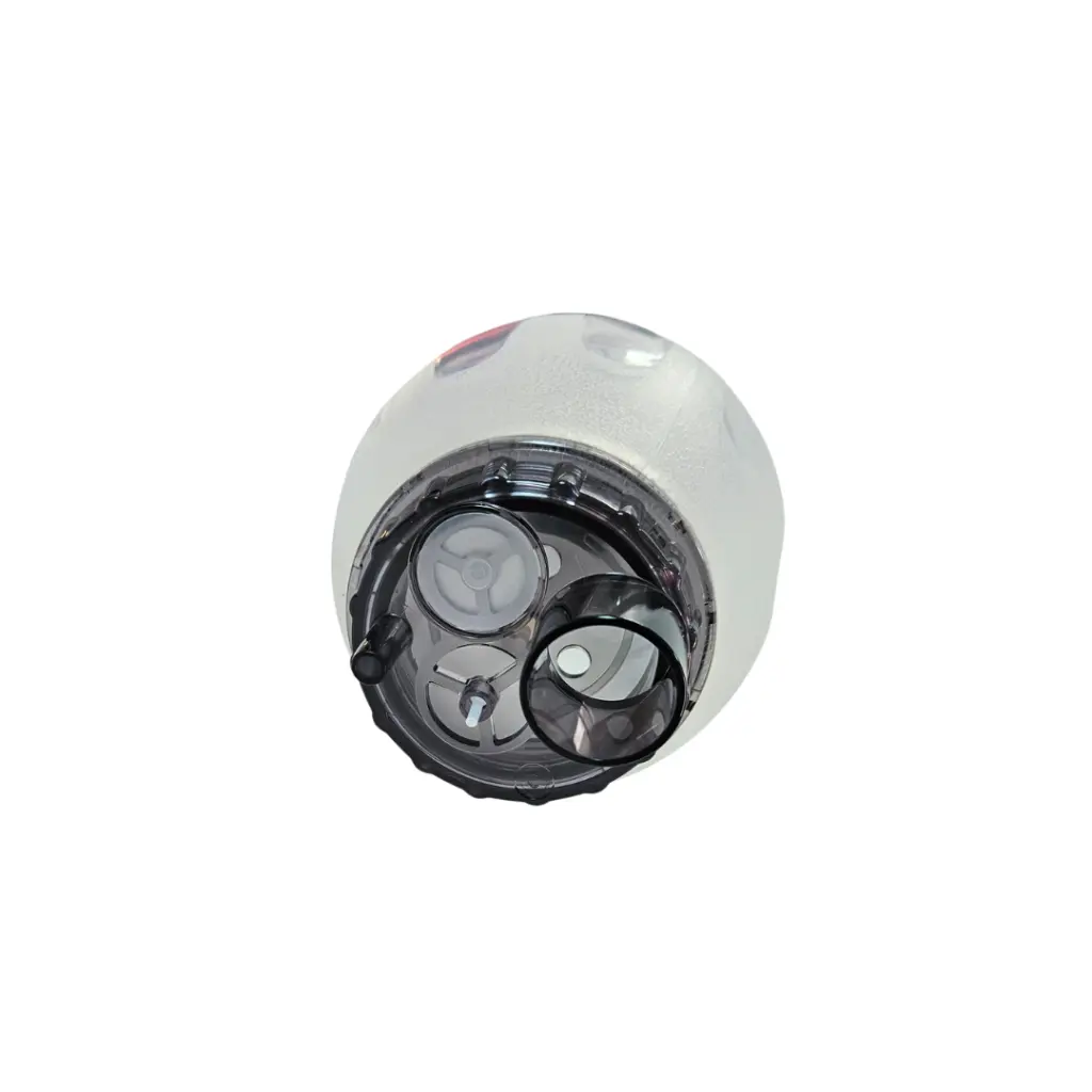 [KIHX002-C] Ambu resucitador manual Pediatrico, Autoclavable. KI (1).webp