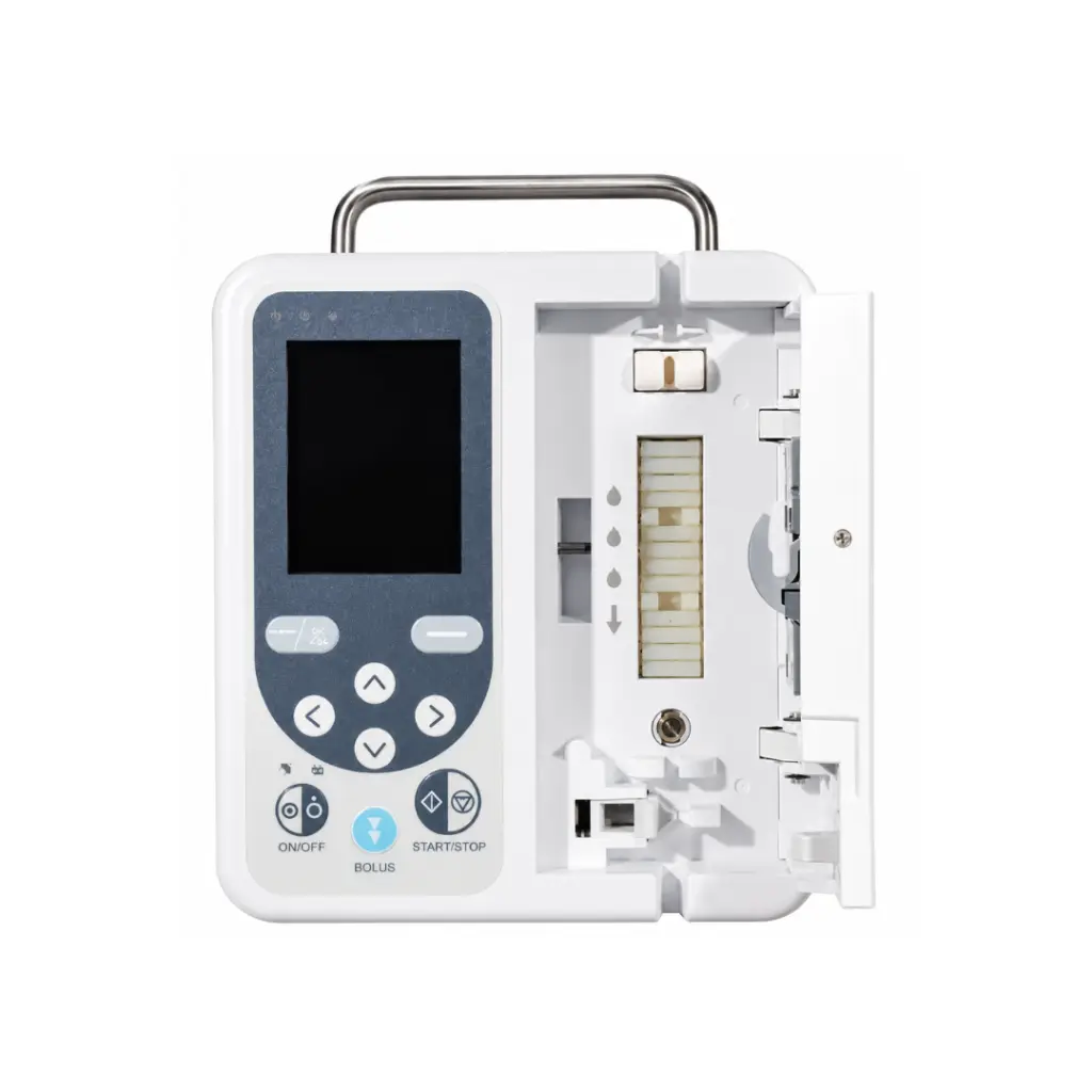 [SP750VET] Bomba de infusion Veterinaria, Contec (1).webp