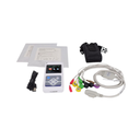 Holter de arritmias, 12 canales. CONTEC TLC5000