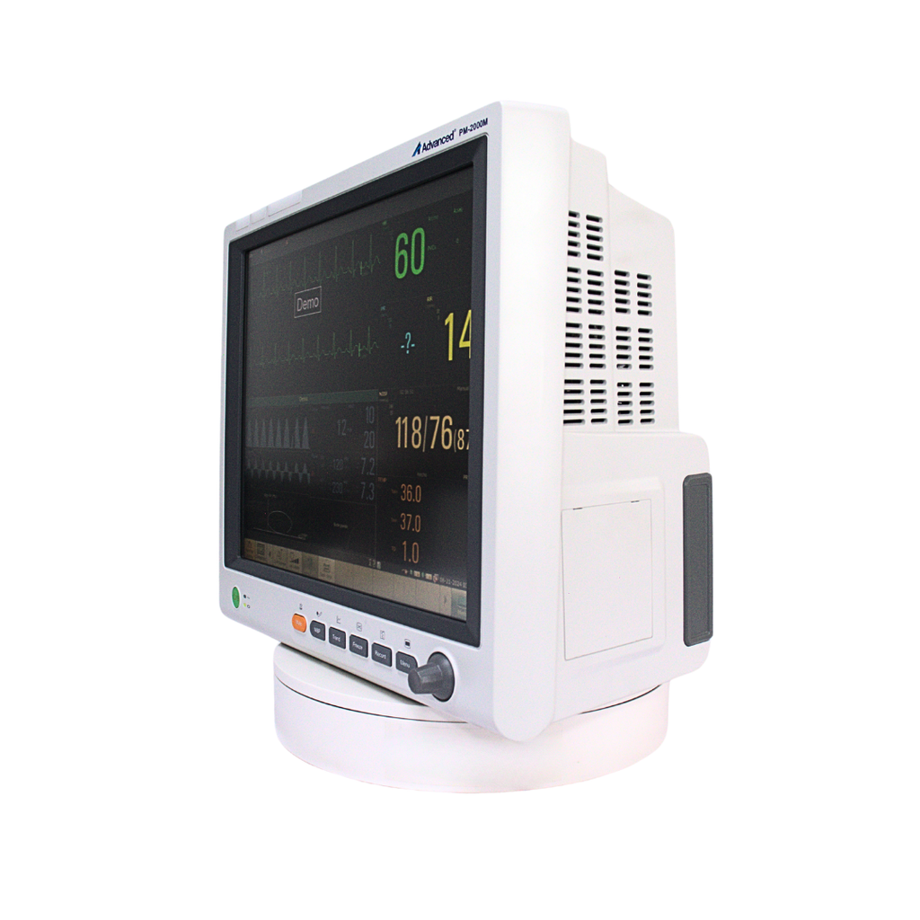 Monitor multiparametros modular 15", Advanced PM-2000M
