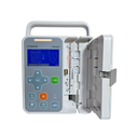 Bomba de infusion volumetrica, Comen