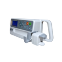 Bomba de infusion de jeringa