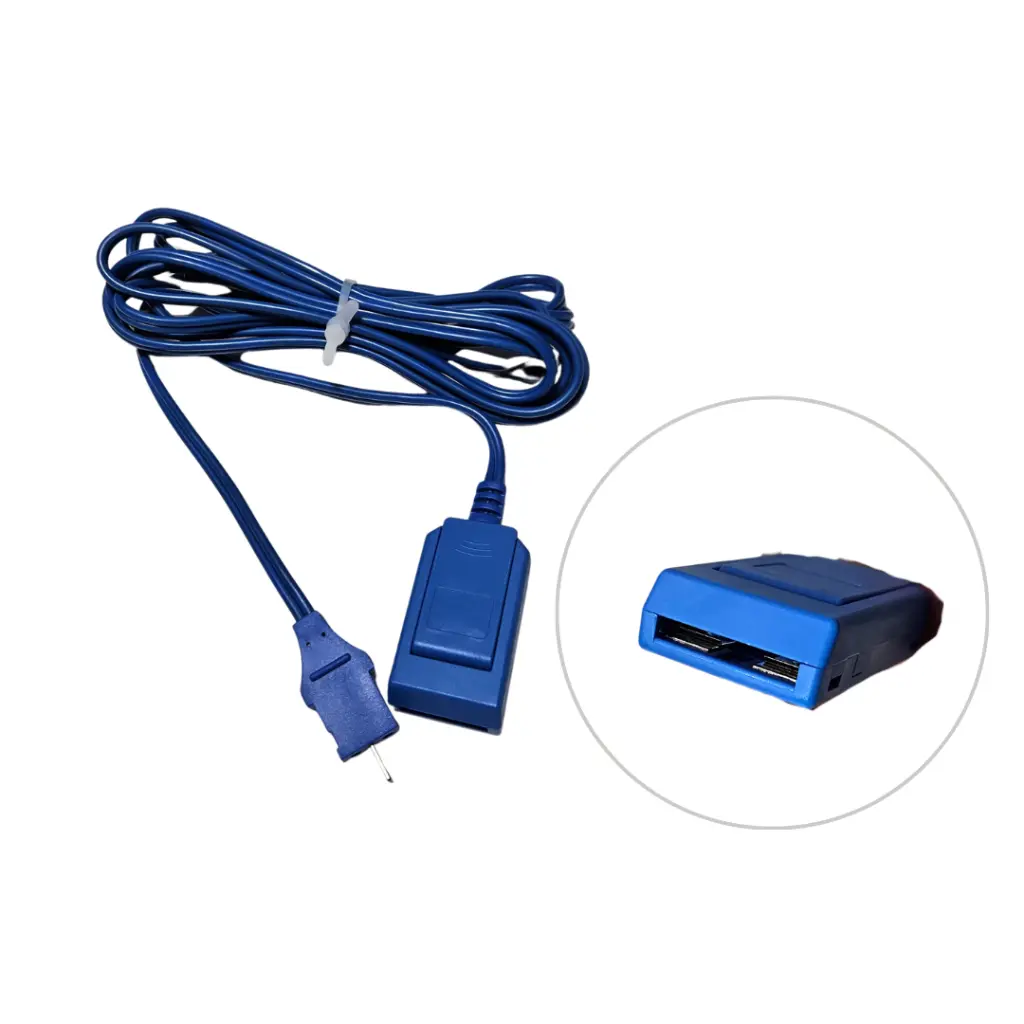 [6070] Cable de conexión para placa electroquirurgica, OBS (1).webp