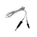 [8180817] Cable de electrodo monopolar para laparoscopia, OBS (1).webp