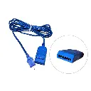 [6070] Cable de conexión para placa electroquirurgica, OBS (3).webp