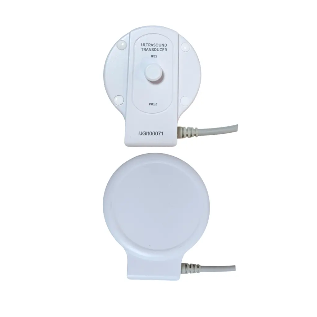 [MPM1B30.newV] Cable 3 en 1, (Toco, transductor FHR, mark event), monitor fetal CMS800G newV, Contec. (3).webp