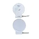 [MPM1B30.newV] Cable 3 en 1, (Toco, transductor FHR, mark event), monitor fetal CMS800G newV, Contec. (3).webp
