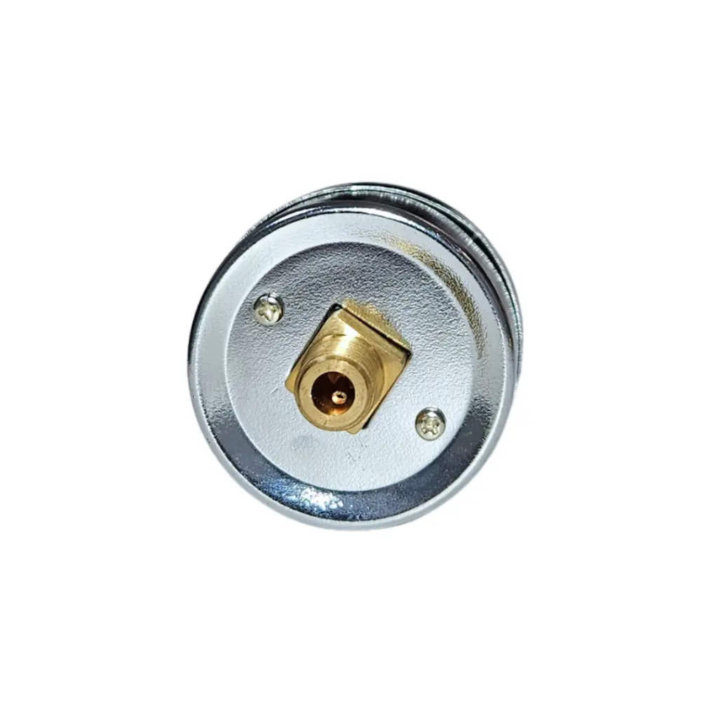 [MAN-015] Manometro de 0-180 PSI. Towin.webp