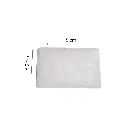 [Filt. CPAP R100] Filtro de aire de algodon para CPAP R100, Contec (1).webp