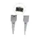 [PM011A020002] SpO2 sensor clip adulto - DB9, for PM1000, Advanced  Edan (1).webp