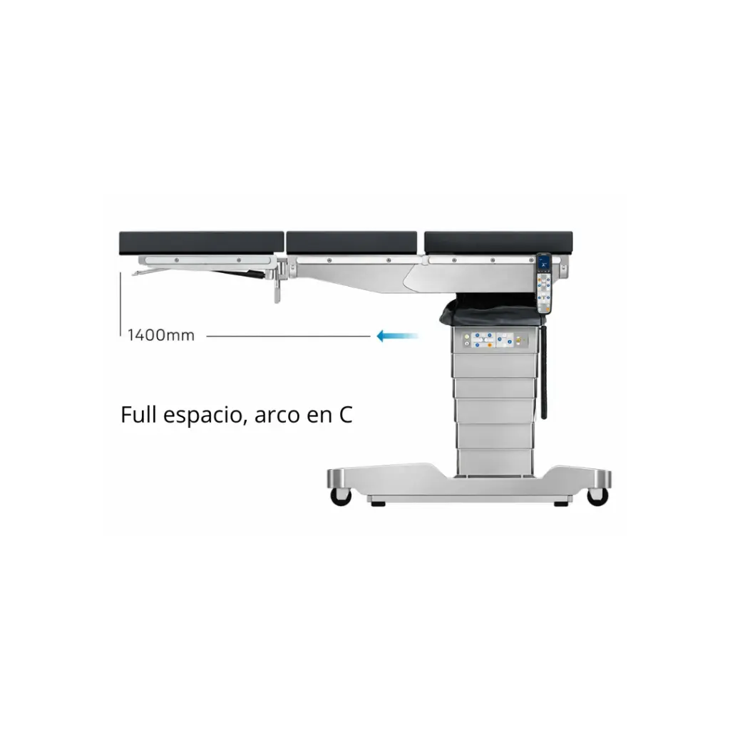[OP350] Mesa quirurgica electro-hidraulica. Heyer OP350 (1).webp