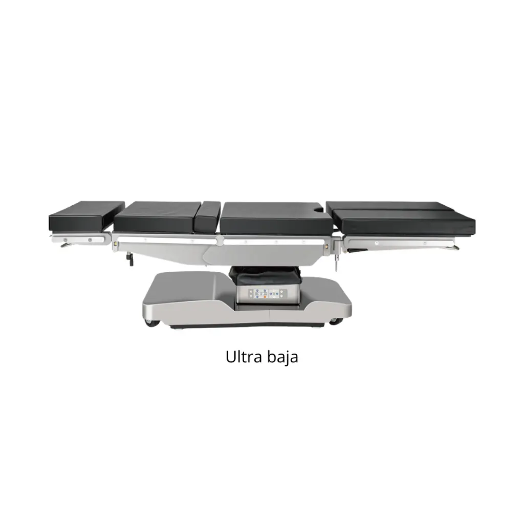[OP350] Mesa quirurgica electro-hidraulica. Heyer OP350 (3).webp