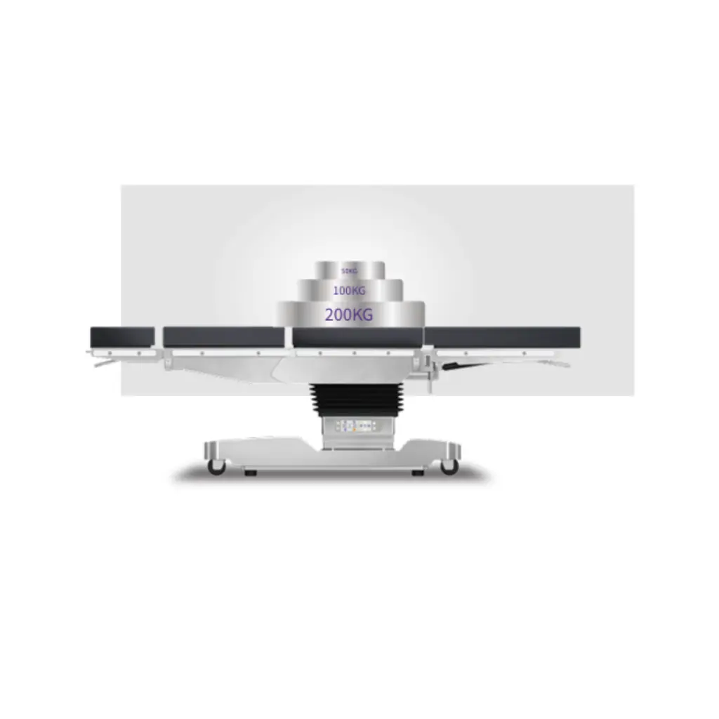 [OP350] Mesa quirurgica electro-hidraulica. Heyer OP350 (4).webp